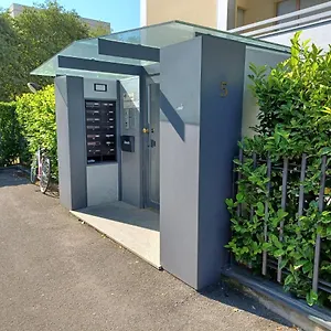 Il Giardino Di Caterina Bérgamo
