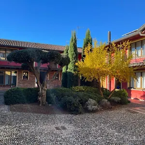 Cozy Flat + Parking Close To Center/airport Bérgamo