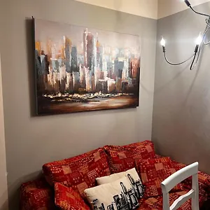 A Casa Di Fabio Bérgamo