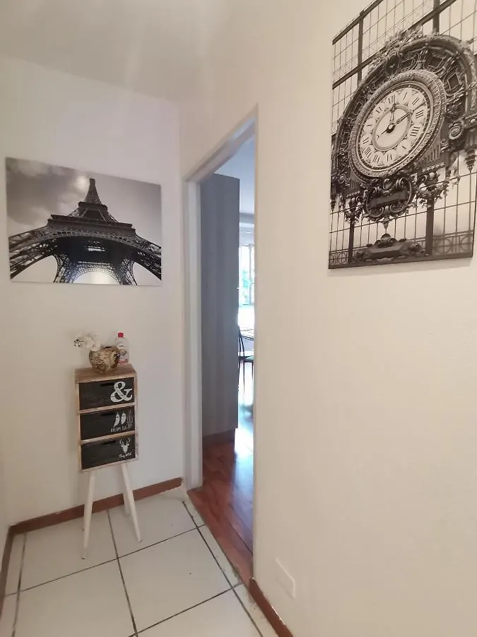 Apartamento Orio Home Bérgamo Italia