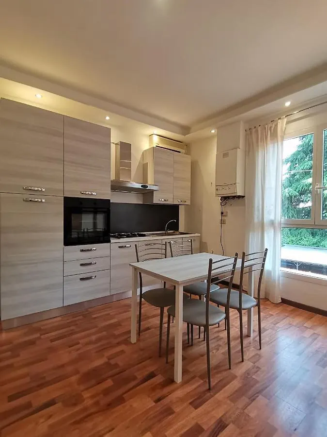 Orio Home Bérgamo