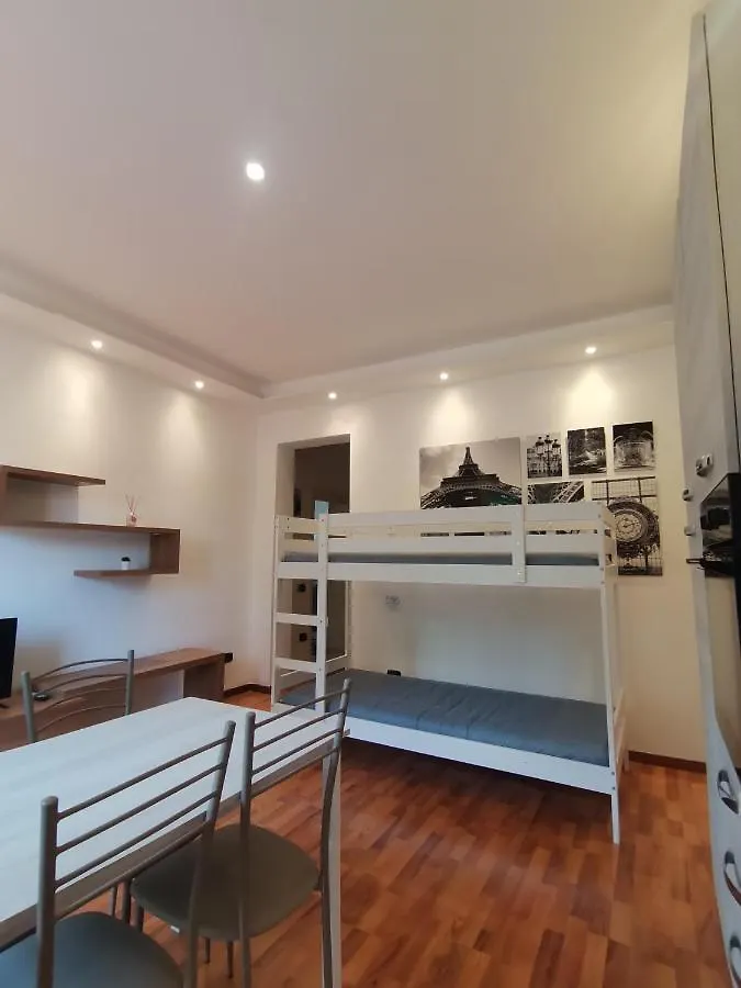 Orio Home Bergamo