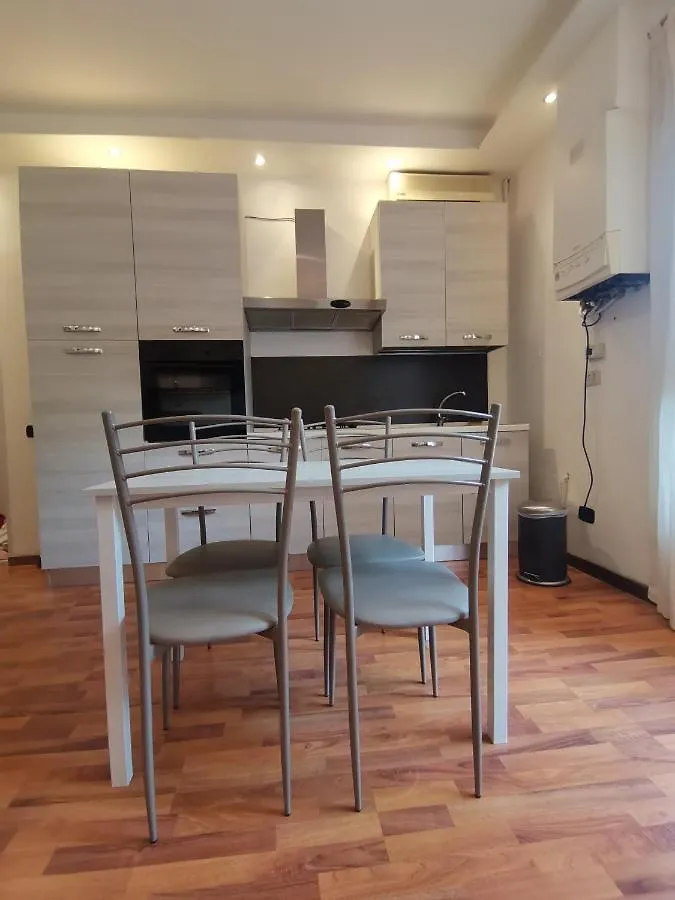 Apartment Orio Home Bergamo