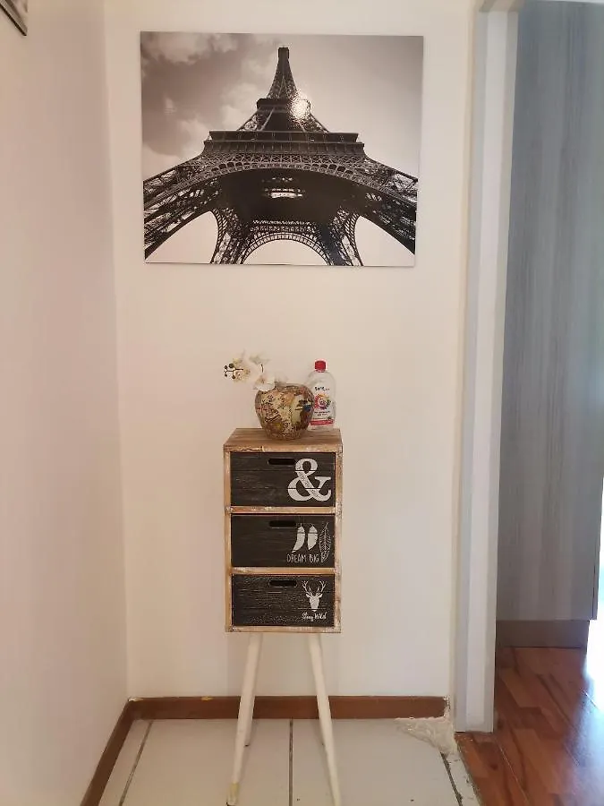 Orio Home Bergamo Italy