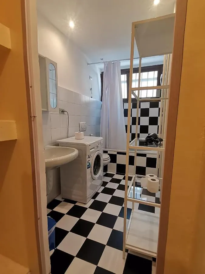 Orio Home Bérgamo