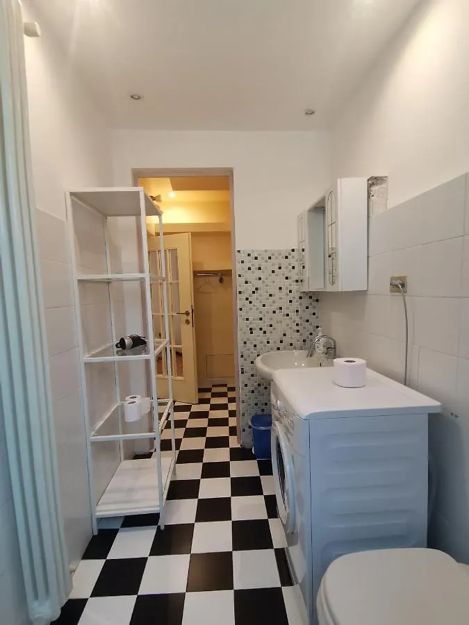 Apartamento Orio Home Bérgamo