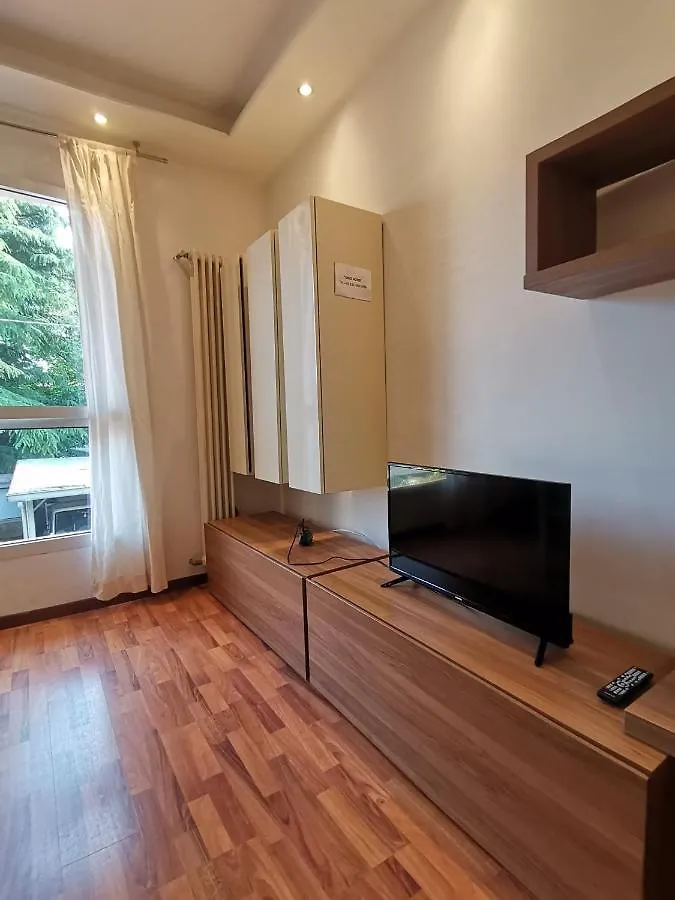 Orio Home Bergamo 0*,  Italy