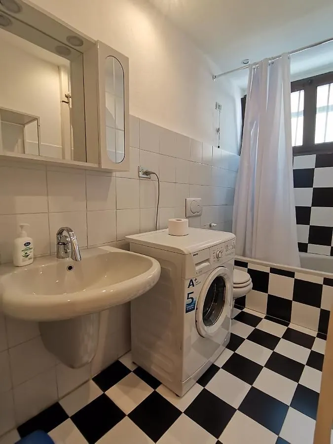 Orio Home Bérgamo Apartamento