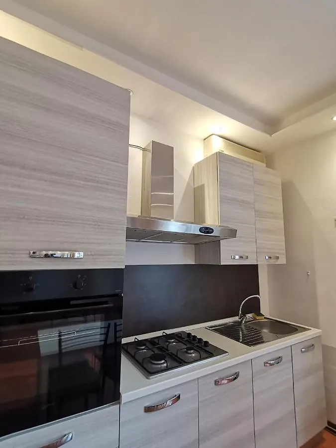 Apartamento Orio Home Bérgamo Italia