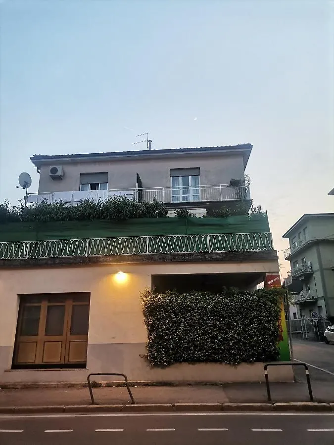 Orio Home Bergamo Apartment
