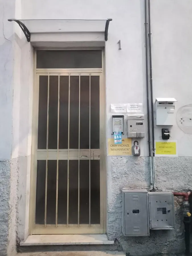 Orio Home Bérgamo